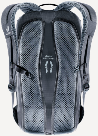 Рюкзак Deuter Yort 15 (Black)